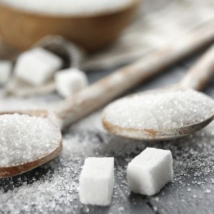 Azúcar para exportación