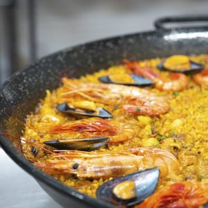 Paella